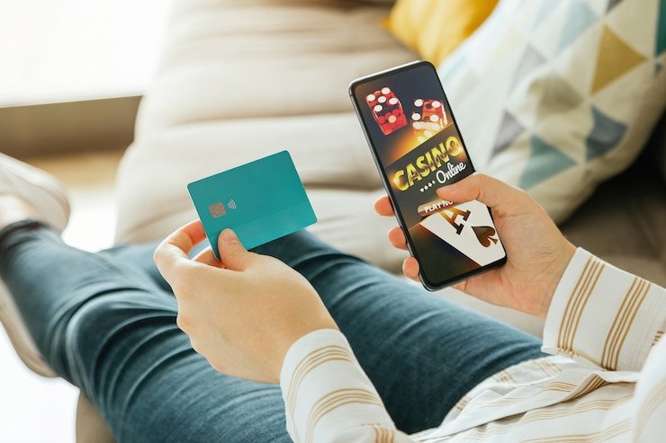Tim profesional top1toto bekerja untuk memastikan kualitas hiburan online