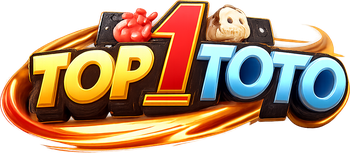 Logo top1toto